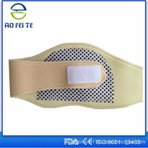 Hot Sale Tourmaline Protective Cervical Spine Magnetic Therapy Neck Support